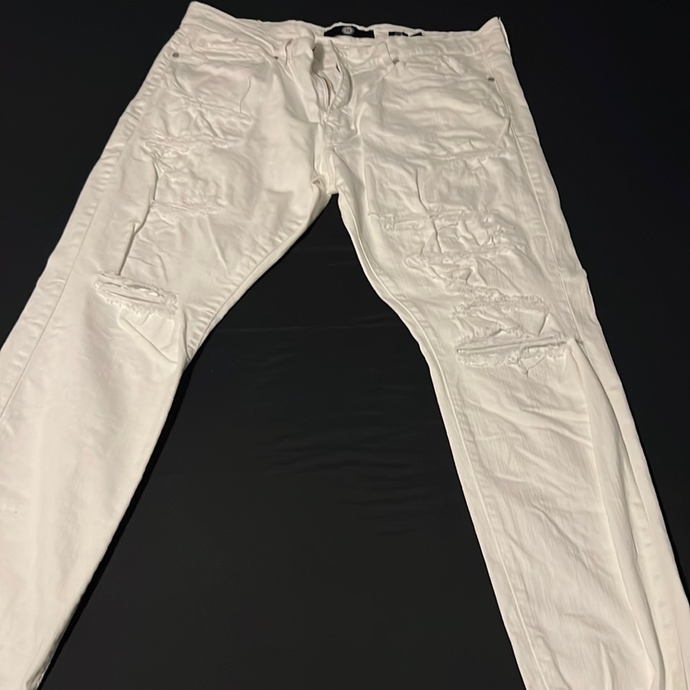 Jordan Craig Designer Jeans